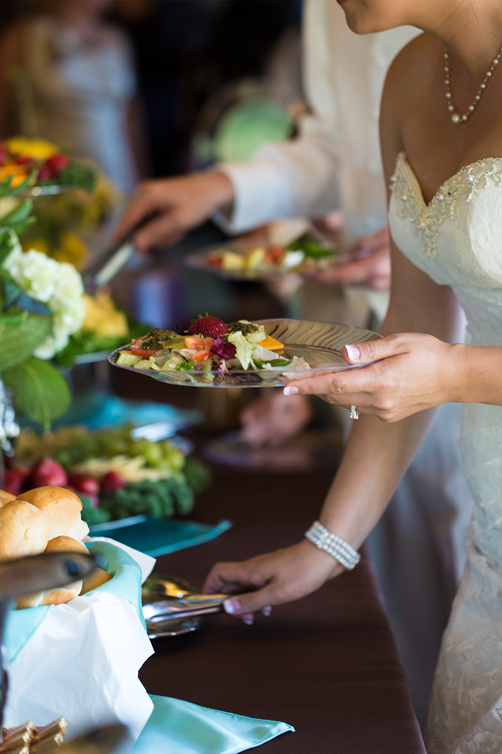 hochzeit