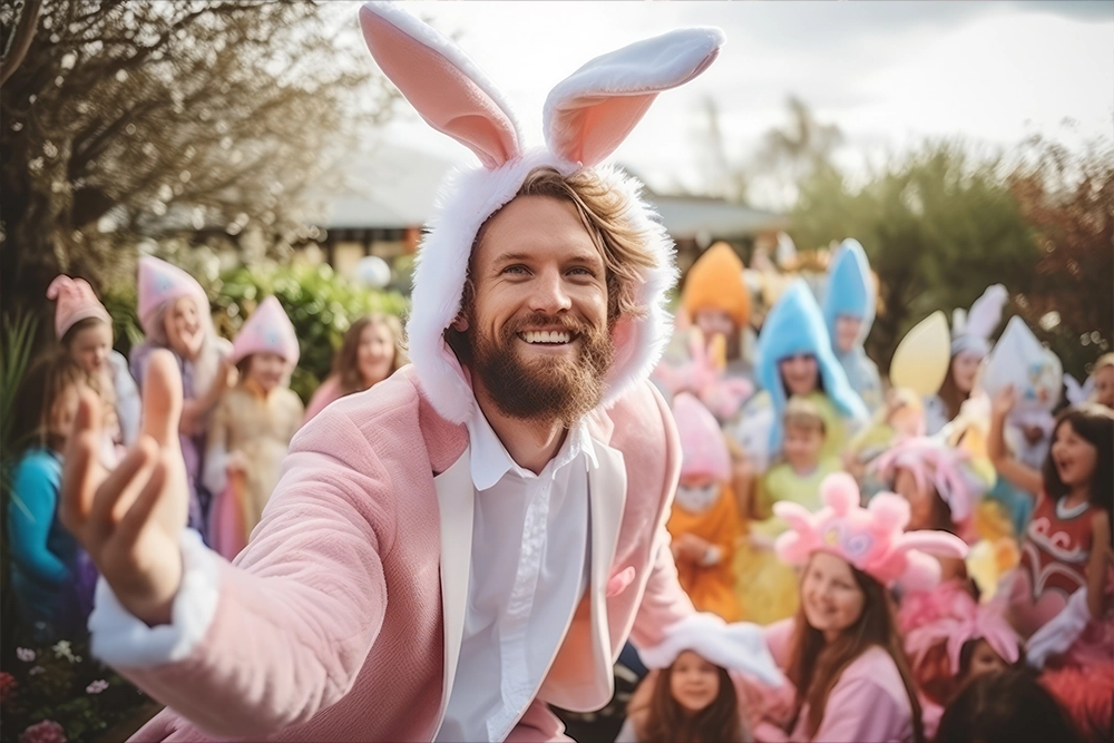 ostern