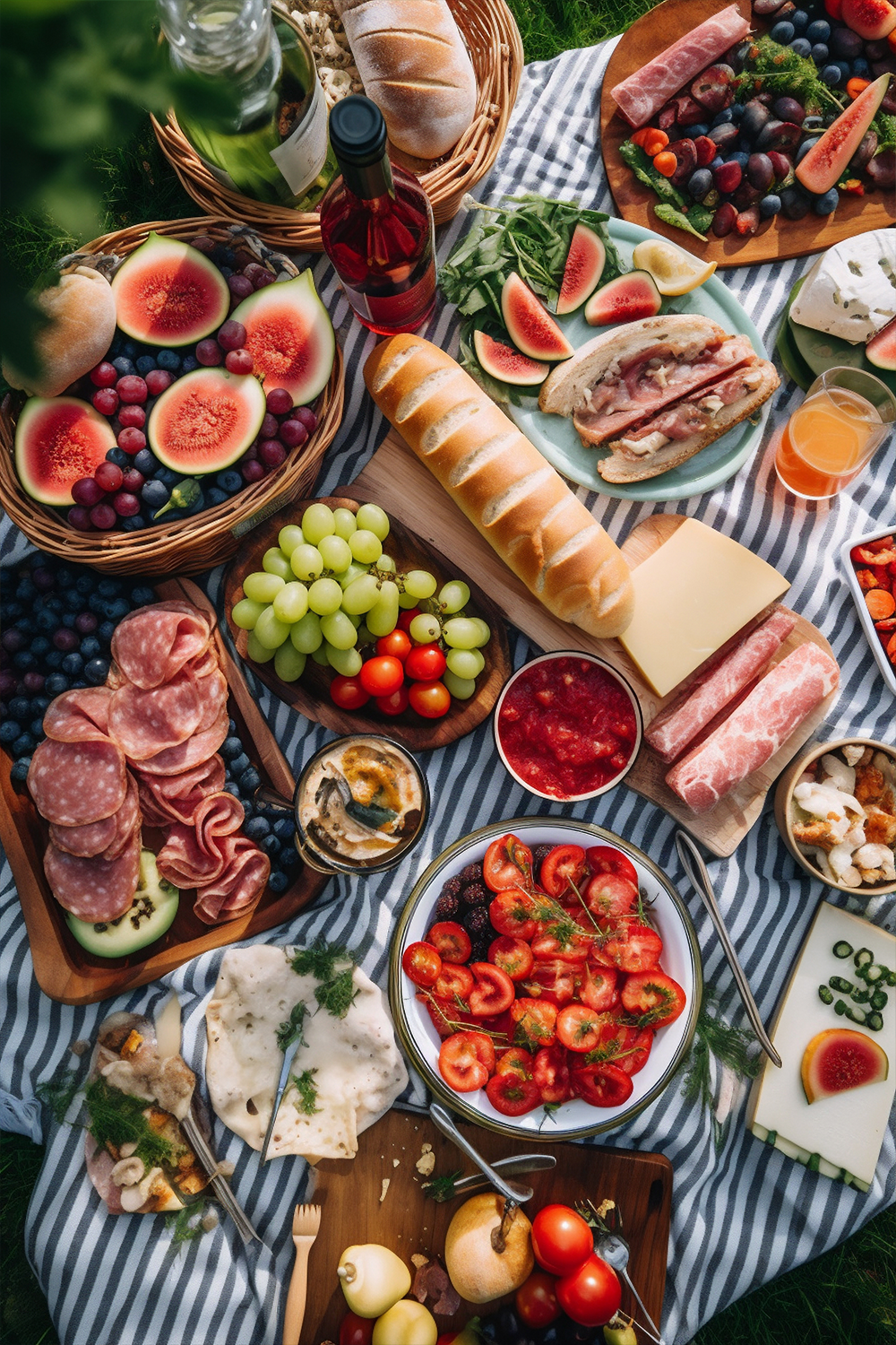 picknik