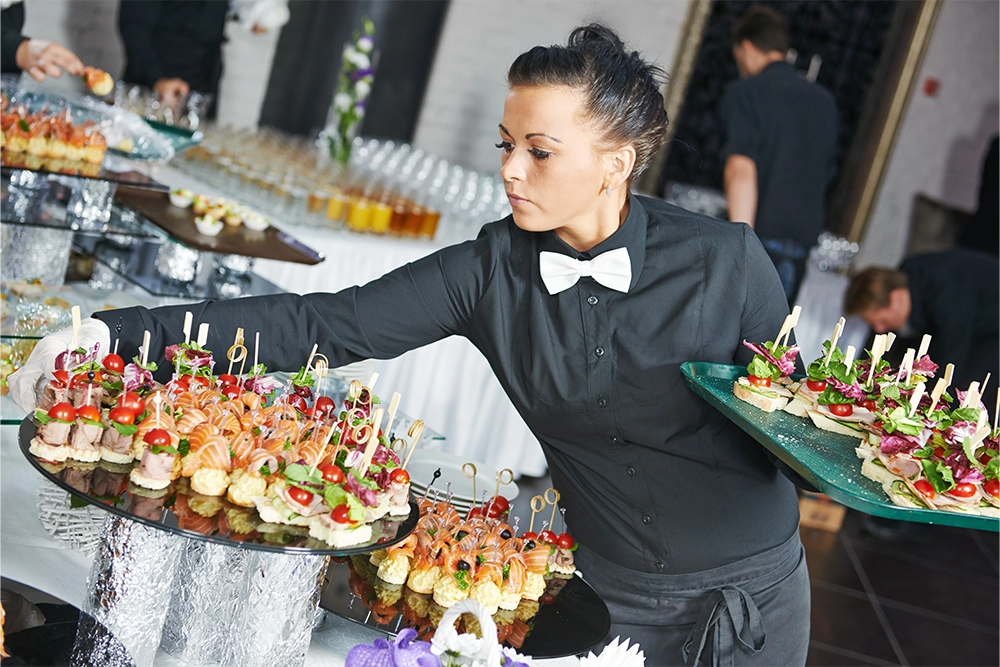 service